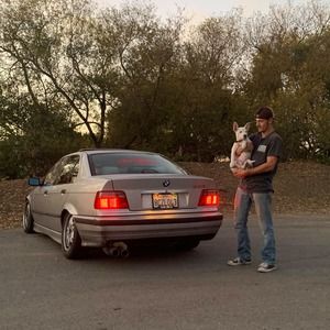 Meet your Posher, Tyler